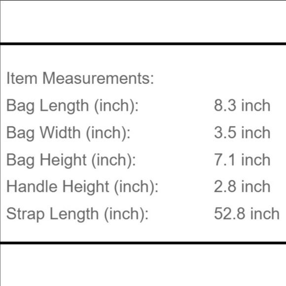 💝 HOST PICK 💝 Kitty Shoulder Bag - Picture 2 of 2